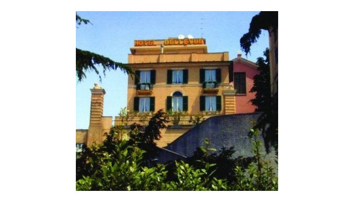 Bellevue Hotel Genoa - Non Refundable Room poza 0
