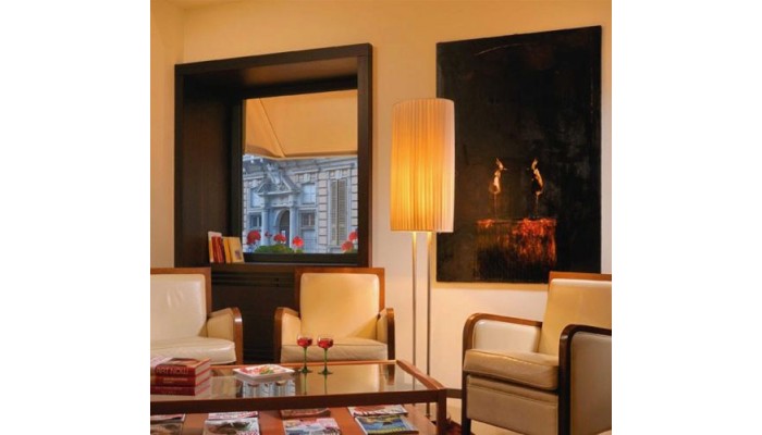 Best Western Hotel Metropoli poza 4