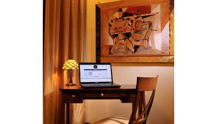 Best Western Hotel Metropoli poza 5