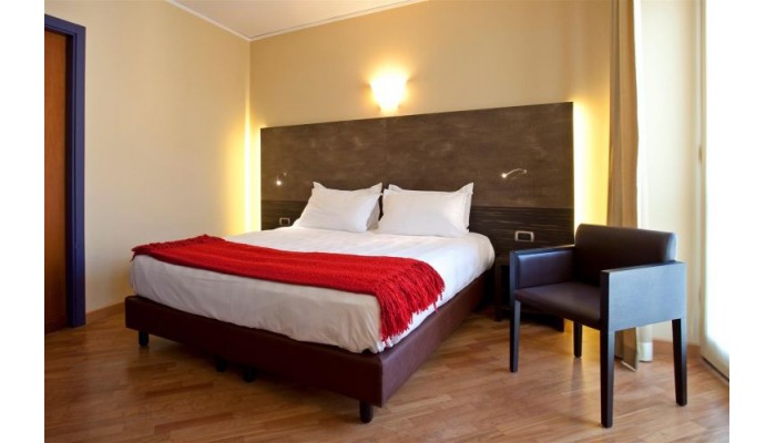 Best Western Hotel Metropoli poza 7