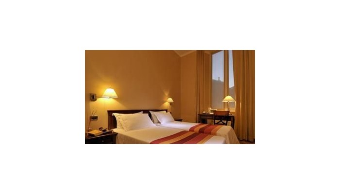 Best Western Hotel Metropoli poza 9
