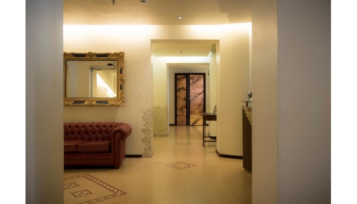 Best Western Hotel Metropoli poza 2