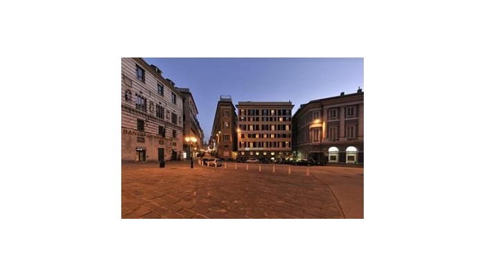 Best Western Hotel Metropoli poza 0