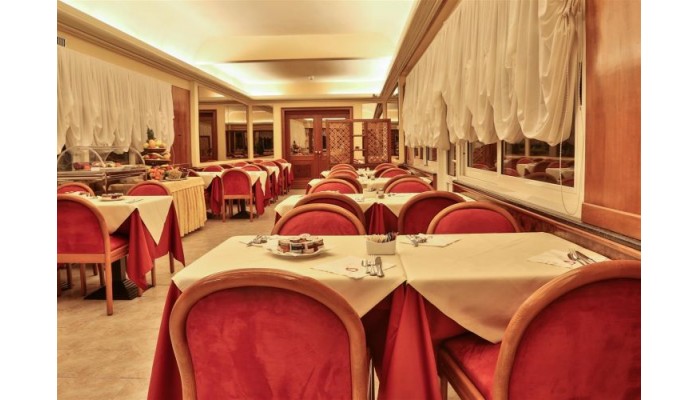 Best Western Hotel Moderno Verdi poza 4