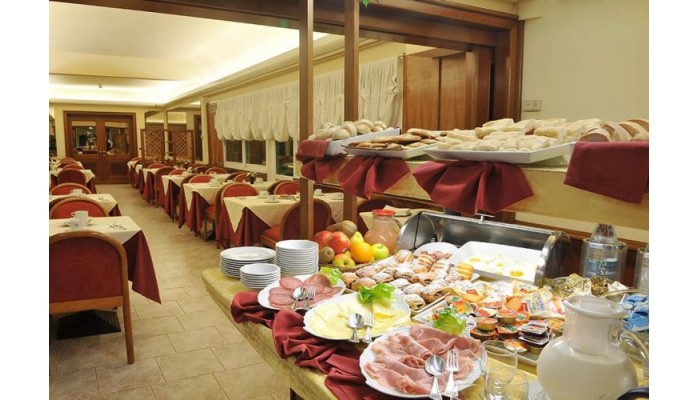 Best Western Hotel Moderno Verdi poza 1
