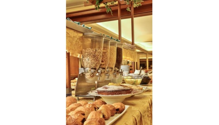 Best Western Hotel Moderno Verdi poza 3