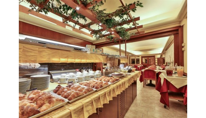 Best Western Hotel Moderno Verdi poza 2