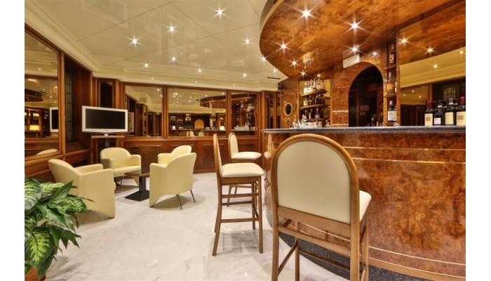 Best Western Hotel Moderno Verdi poza 6