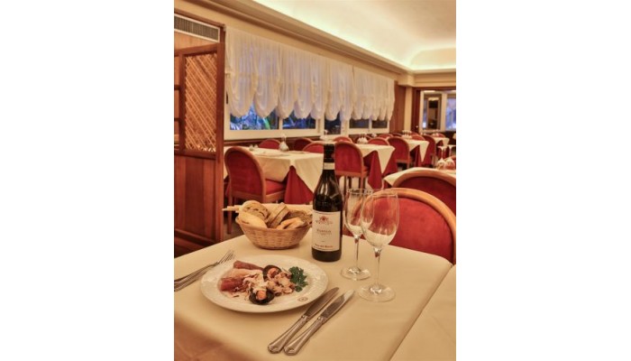 Best Western Hotel Moderno Verdi poza 9