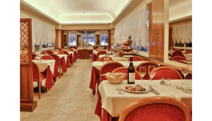 Best Western Hotel Moderno Verdi poza 8