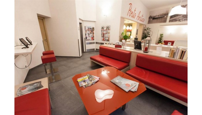 Best Western Hotel Porto Antico poza 8