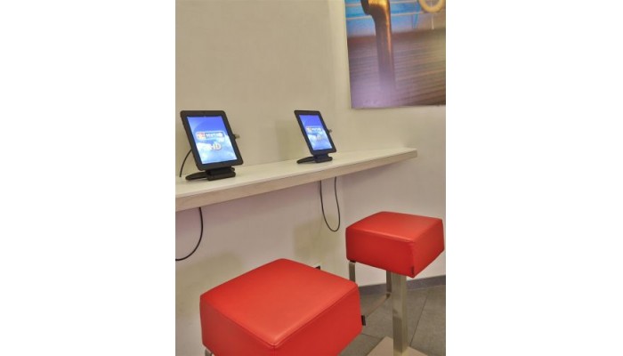 Best Western Hotel Porto Antico poza 9