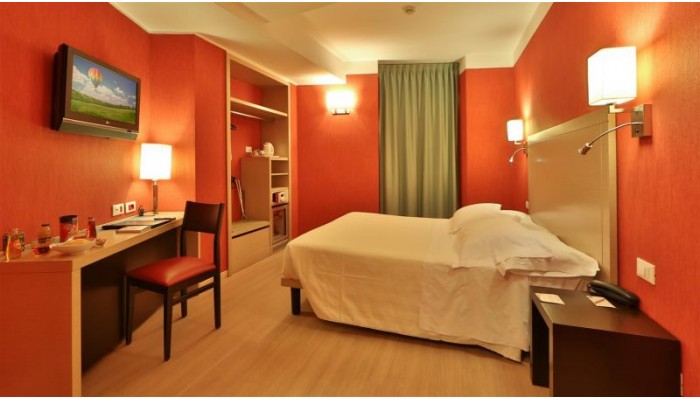 Best Western Hotel Porto Antico poza 10