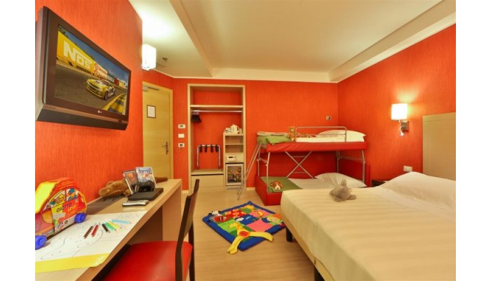Best Western Hotel Porto Antico poza 11