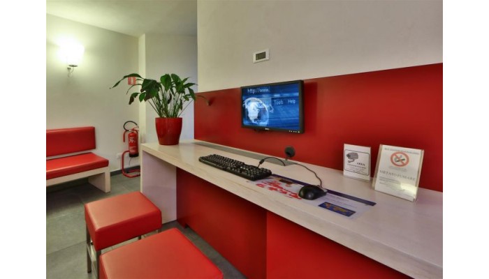 Best Western Hotel Porto Antico poza 7