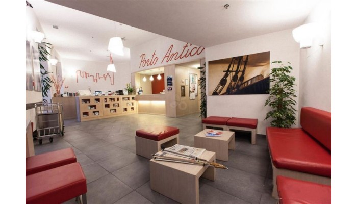 Best Western Hotel Porto Antico poza 4