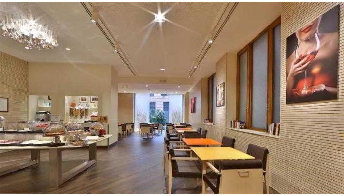 Best Western Plus City Hotel poza 1