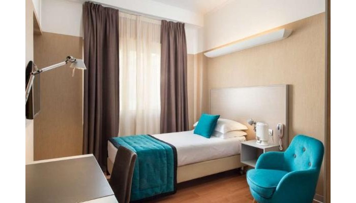 Best Western Plus City Hotel poza 7