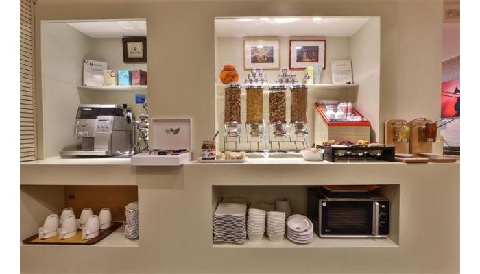 Best Western Plus City Hotel poza 3