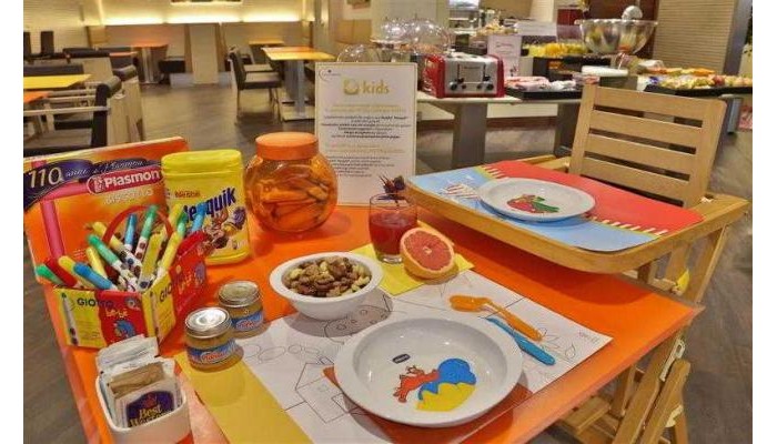 Best Western Plus City Hotel poza 2