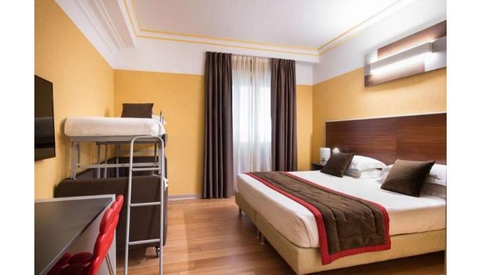 Best Western Plus City Hotel poza 6
