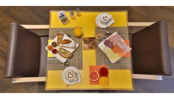 Best Western Plus City Hotel poza 5