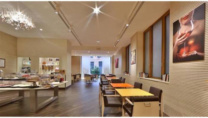 Best Western Plus City Hotel poza 0