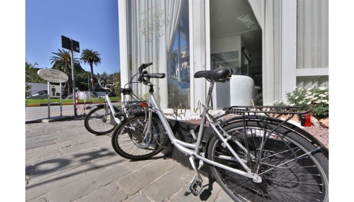 Best Western Tigullio Royal Hotel poza 3