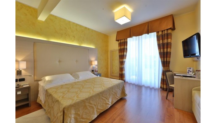 Best Western Tigullio Royal Hotel poza 11