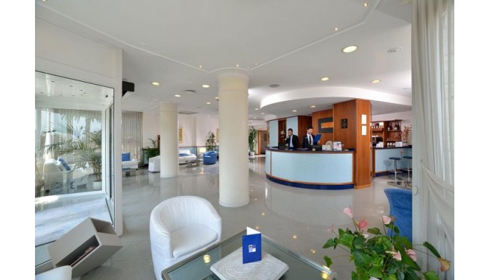 Best Western Tigullio Royal Hotel poza 5