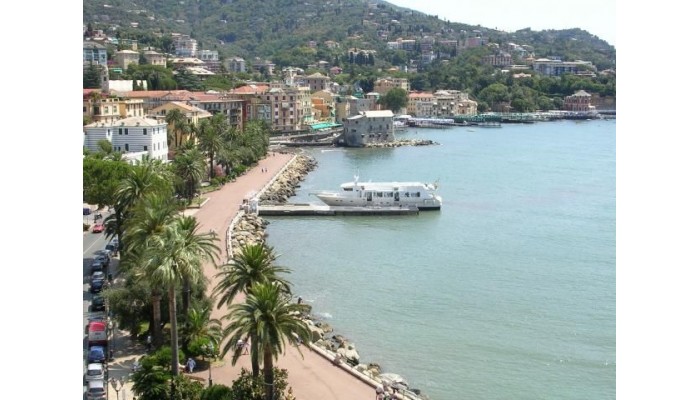 Best Western Tigullio Royal Hotel poza 4