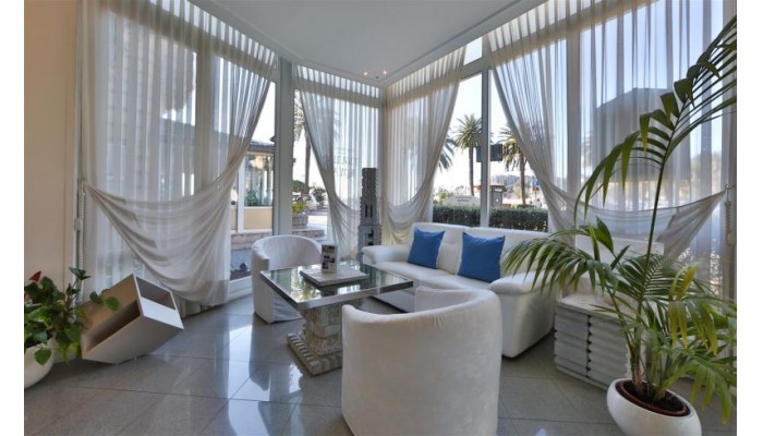 Best Western Tigullio Royal Hotel poza 7