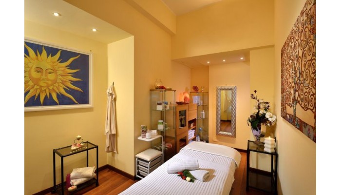 Best Western Tigullio Royal Hotel poza 8