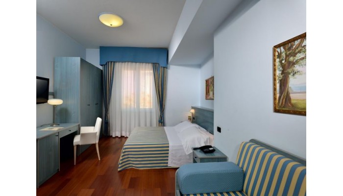 Best Western Tigullio Royal Hotel poza 9