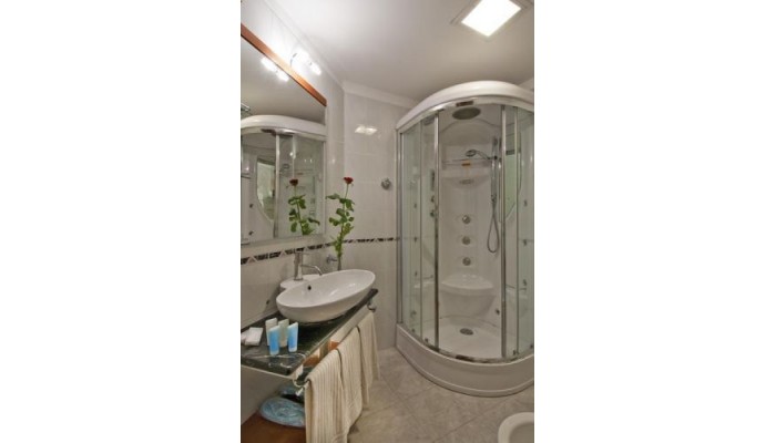 Best Western Tigullio Royal Hotel poza 10