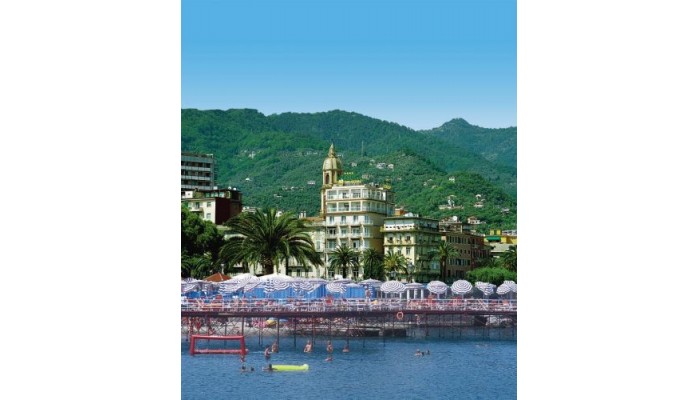 Best Western Tigullio Royal Hotel poza 2