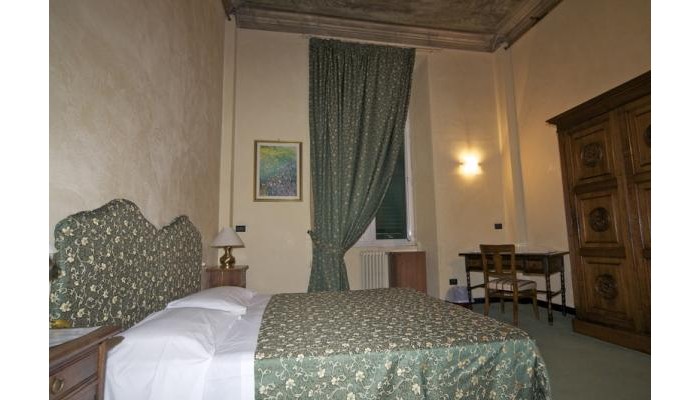 Clarion Collection Hotel Astoria Genova poza 0