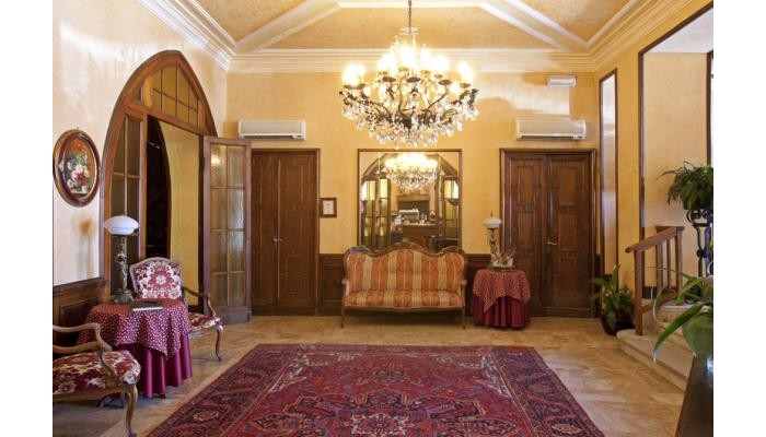 Clarion Collection Hotel Astoria Genova poza 8