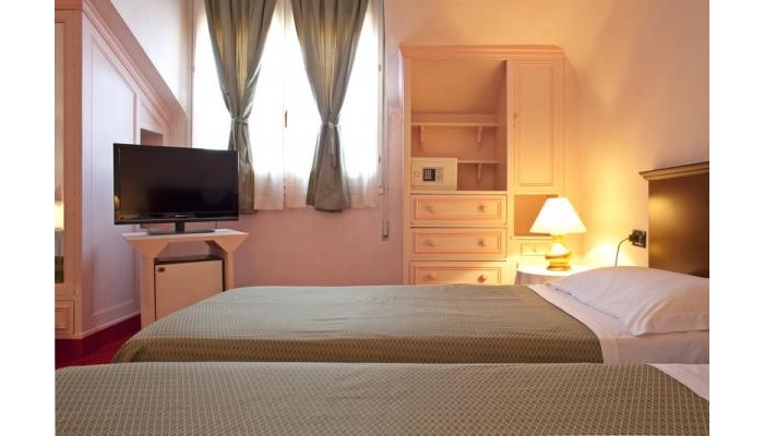 Clarion Collection Hotel Astoria Genova poza 6