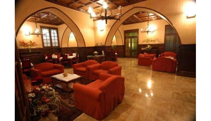 Clarion Collection Hotel Astoria Genova poza 9