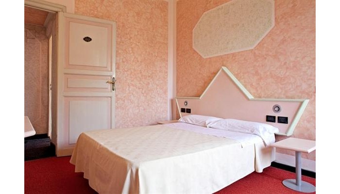 Clarion Collection Hotel Astoria Genova poza 2