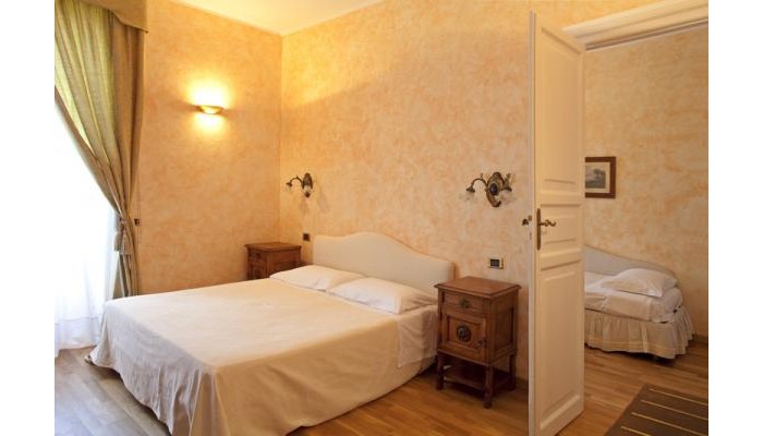 Clarion Collection Hotel Astoria Genova poza 3