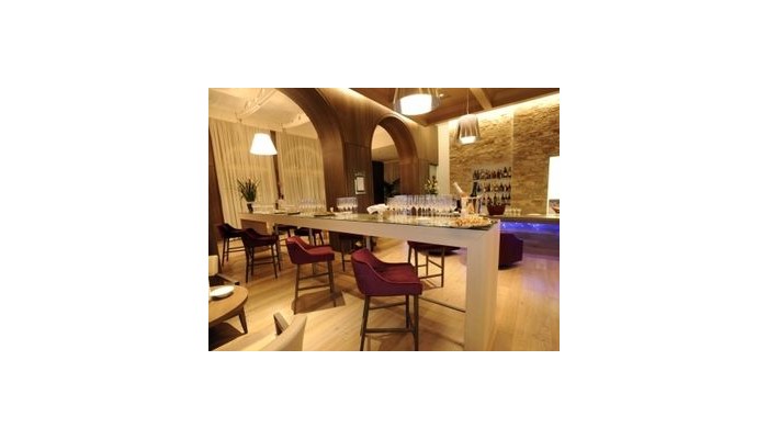 Grand Hotel Savoia poza 8