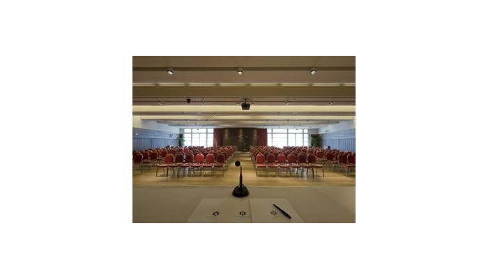 Grand Hotel Savoia poza 9