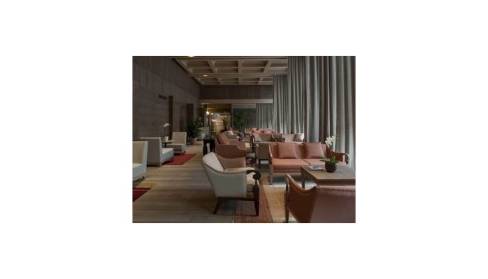 Grand Hotel Savoia poza 11