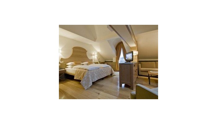 Grand Hotel Savoia poza 7