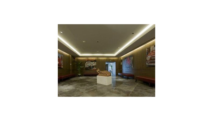 Grand Hotel Savoia poza 6