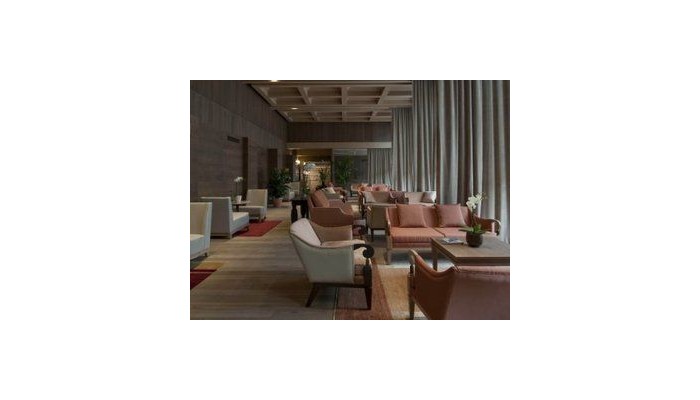 Grand Hotel Savoia poza 5