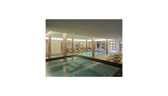 Grand Hotel Savoia poza 4