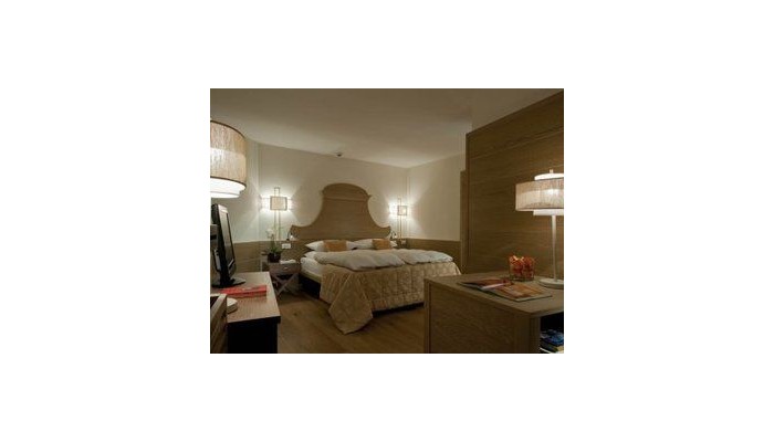 Grand Hotel Savoia poza 3